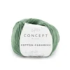 Katia Cotton-Cashmere